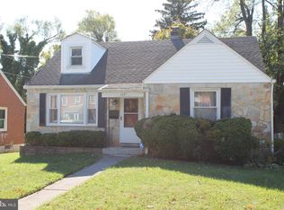 117 W Oates Ave, Winchester, VA 22601