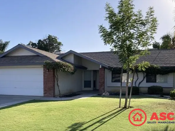 3616 Goldbar Dr, Bakersfield, CA 93312