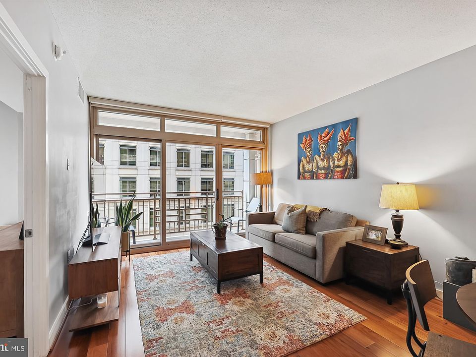 Residences At Liberty Comm Apartments Arlington, VA Zillow