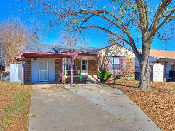 733 SW 47th St, Oklahoma City, OK 73109