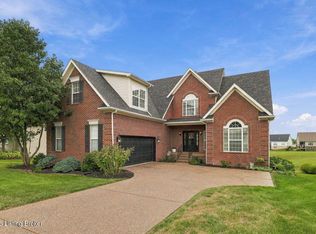 209 Champions Way, Simpsonville, KY 40067