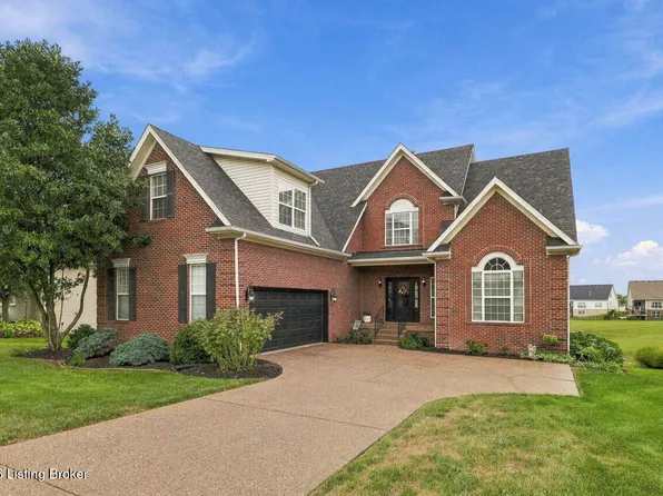 209 Champions Way, Simpsonville, KY 40067