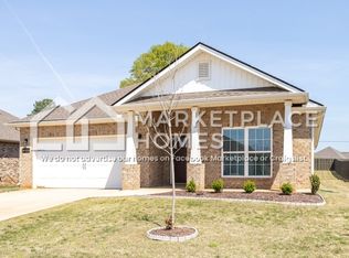 14416 Harvest Ridge Ln, Athens, AL 35611
