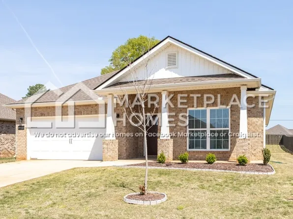 14416 Harvest Ridge Ln, Athens, AL 35611