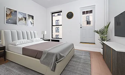 Rented by REAL New York