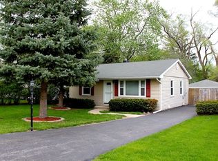 3805 Liberty Blvd, Westmont, IL