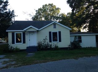 101 W Lake St, Iva, SC 29655