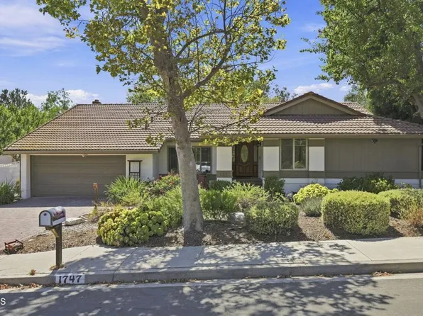 1747 Meander Dr, Simi Valley, CA 93065