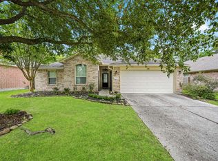 8218 Silver Lure Dr, Humble, TX 77346