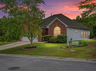 1020 Waterford Trl, Calera, AL 35040