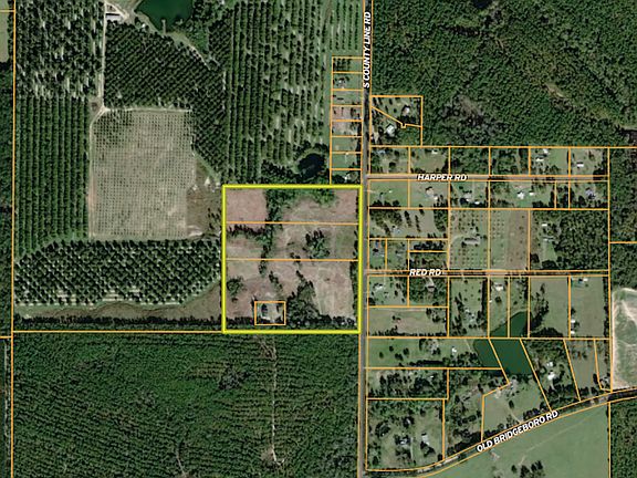 3rd image of 3341 Worth County Line Rd