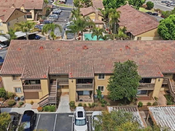 1979 Avenida Del Mexico Unit 228, San Diego, CA 92154