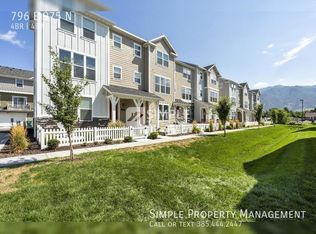 796 E 975 N, Layton, UT 84041