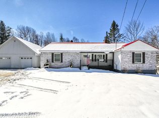 102 Harlow Hill Road, Mexico, ME 04257