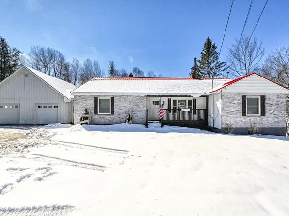 102 Harlow Hill Road, Mexico, ME 04257