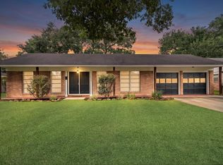1575 Driskill St, Beaumont, TX 77706