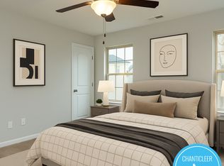 2424 Kings Cross Ct, Winston Salem, NC 27127