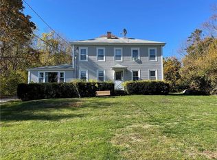 476 Knotty Oak Rd, Coventry, RI 02816