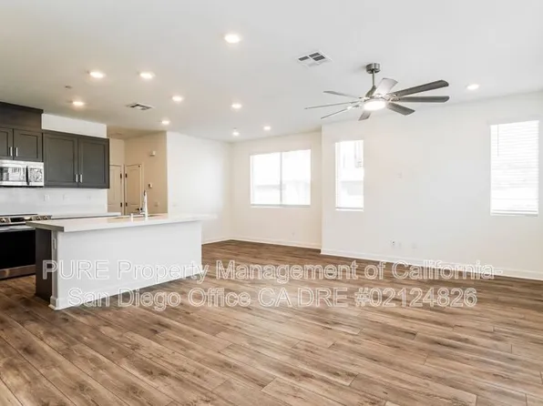 812 Mateo St Unit 1, Chula Vista, CA 91911