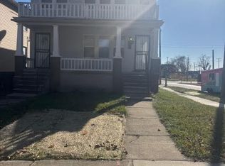 5607 Allendale St #2, Detroit, MI 48204