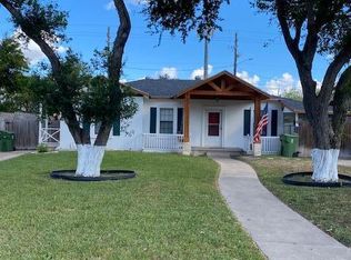 109 Acacia Dr, Brownsville, TX 78520