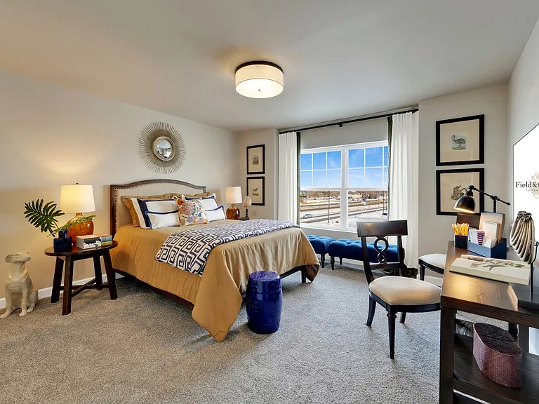 Field and Grove Townhomes of Champlin — Photo 49