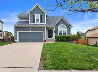 21361 W 119th Ter, Olathe, KS 66061