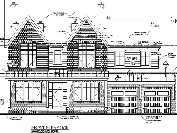 3229 Arundel Ln Lot 218, Thompsons Station, TN 37179