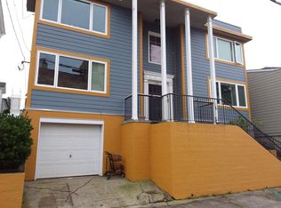 1543-1527 Exchange St, Astoria, OR 97103