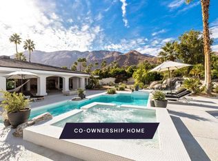 594 W Stevens Rd, Palm Springs, CA 92262