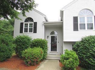112 Riverview Pl APT A, Southbridge, MA 01550