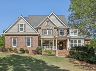 403 Grassmeade Way, Snellville, GA 30078