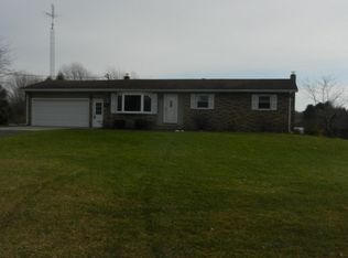 79397 70th St, Watervliet, MI 49098