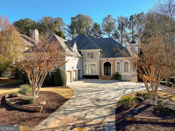 7860 Wentworth Dr, Duluth, GA 30097
