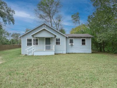 1301 N Walnut St, Gladewater, TX, 75647