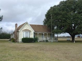 16007 Penick Rd, Waller, TX 77484
