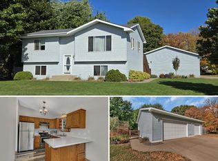 600 4th St W, Maple Lake, MN 55358