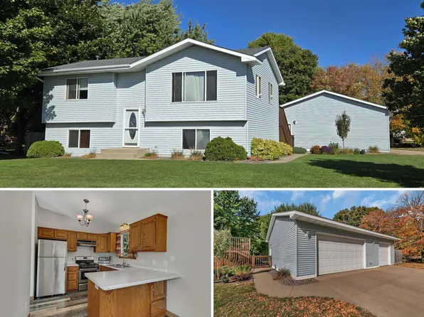 600 4th St W, Maple Lake, MN 55358