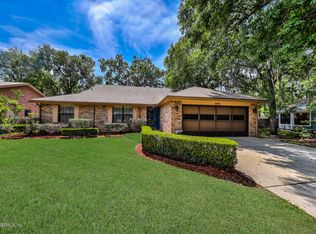 532 Majestic Wood Dr, Fleming Island, FL 32003
