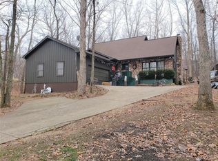 1089 S Deer Trl, Fredericktown, MO