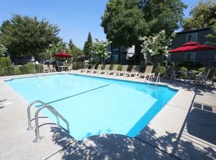 Forest Park, Chico, CA 95926