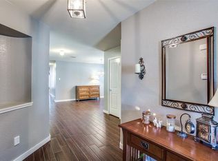 2027 Kings Forest Dr, Heartland, TX 75126