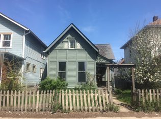 710 E Morris St, Indianapolis, IN