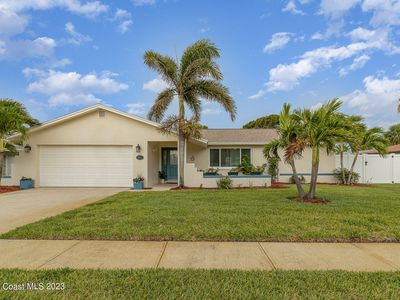 544 Biscayne Dr, Indian Harbour Beach, FL, 32937