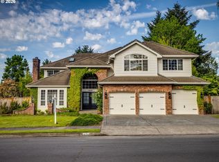6029 NW El Rey Dr, Camas, WA 98607