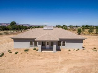 1137-23 1/2 Rd UNIT A, Grand Junction, CO 81505