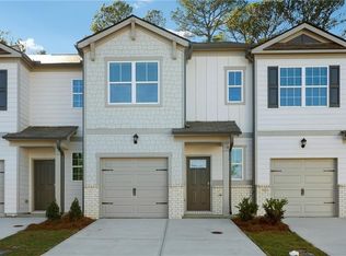 2272 Jasmin Bnd #13, Lithonia, GA 30058
