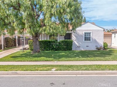 1139 Abbot Ave, San Gabriel, CA, 91776