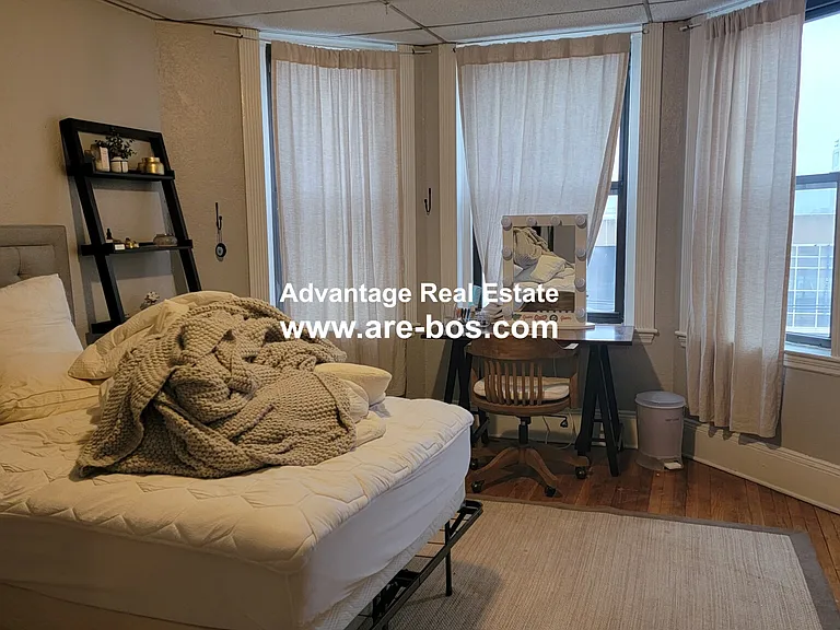 1066 Commonwealth Ave #51 — Photo 8