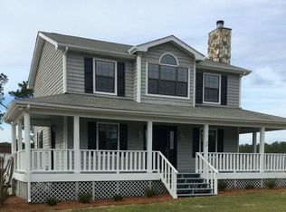 85 W Dove Ridge Ln, Spring Lake, NC 28390